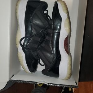 Air Jordan 11 Retro Low Concord Size 13